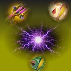 Season 2 Farming Items