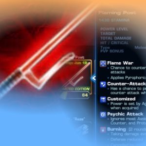 flaming-post-maa