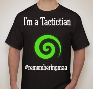 tactician-tshirt